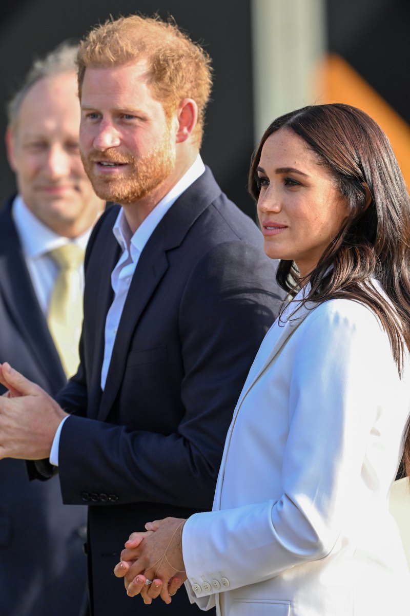 Prince Harry and Meghan Markle’s Netflix Show ‘Harry & Meghan’: Biggest Revelations From Episode 5 - FEATURE