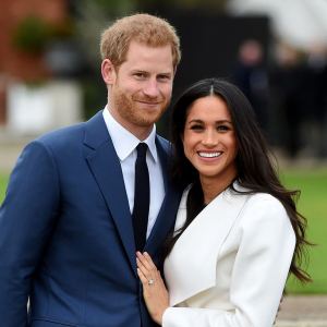Prince Harry and Meghan Markle’s Remarks ‘Still Sting Quite Heavily’ for the Royals - 181 engagement in Kensington Palace, London, United Kingdom - 27 Nov 2017