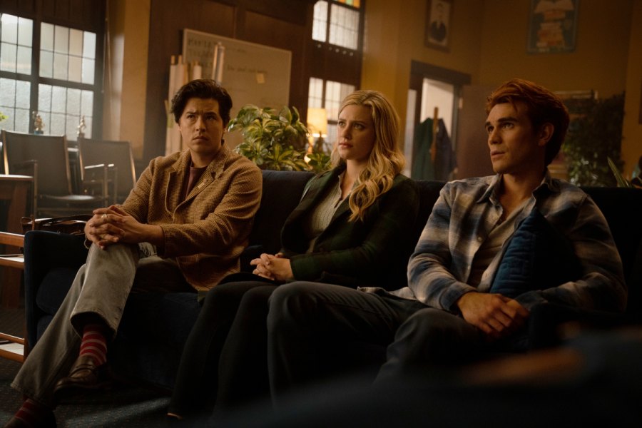 'Riverdale' Cast's Candid Quotes About Which Ships Should Be Endgame in the Final Season: 'The Story Is Not Finished'