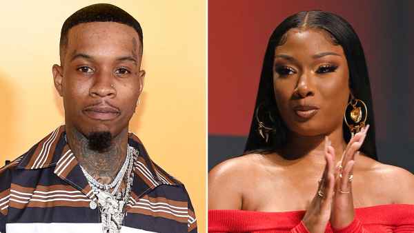 Rapper Tory Lanez Found Guilty of Assault Following Megan Thee Stallion Dispute in 2020