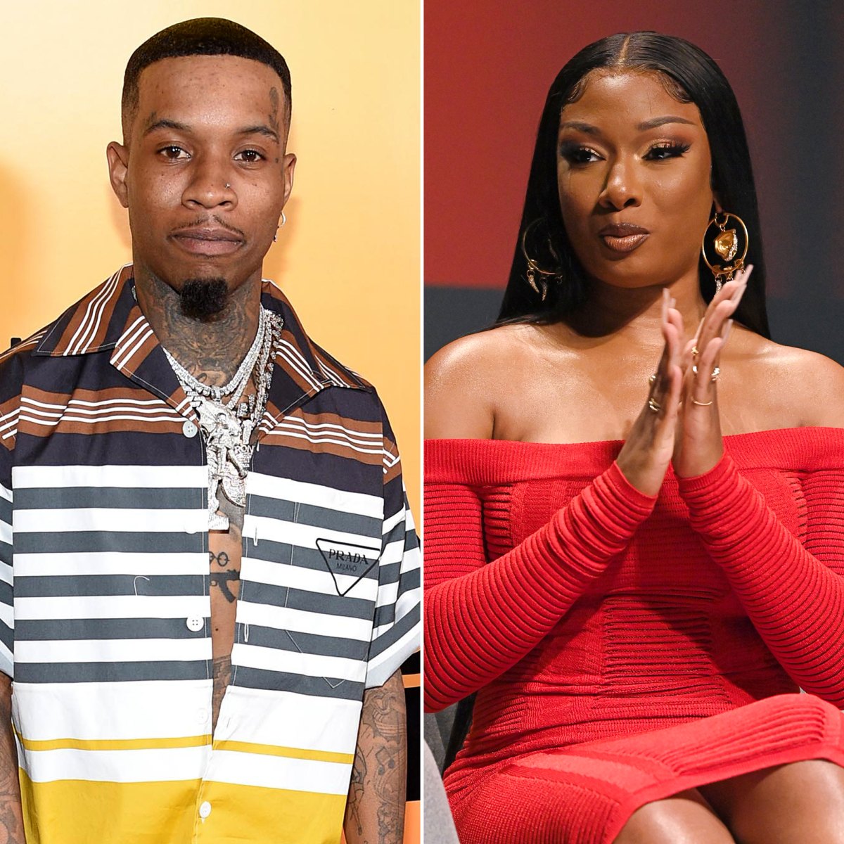 Tory Lanez Guilty of Assault After Megan Thee Stallion Shooting | Us Weekly