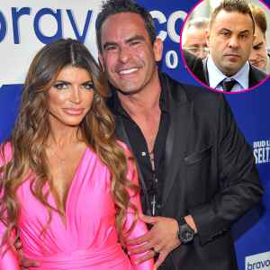 Real Housewives of New Jersey’s Teresa Giudice Reveals That Husband Luis Ruelas Invited Her Ex Joe Giudice on Vacation With Them - 330