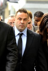 Real Housewives of New Jersey’s Teresa Giudice Reveals That Husband Luis Ruelas Invited Her Ex Joe Giudice on Vacation With Them - 331