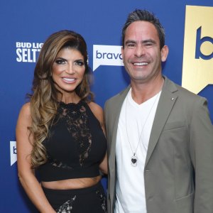 Real Housewives of New Jersey’s Teresa Giudice's Husband Luis Ruelas Gifts 4 Daughters Cartier Bracelets for Christmas