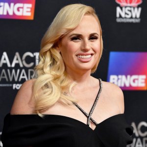 Rebel Wilson: Getting an 'Instant Family' Is a 'Big Adjustment'