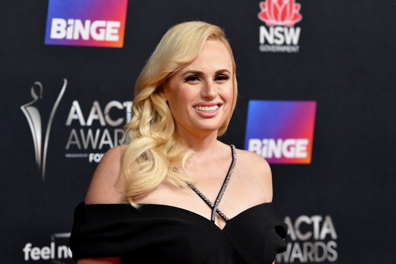 Rebel Wilson: Getting an 'Instant Family' Is a 'Big Adjustment'