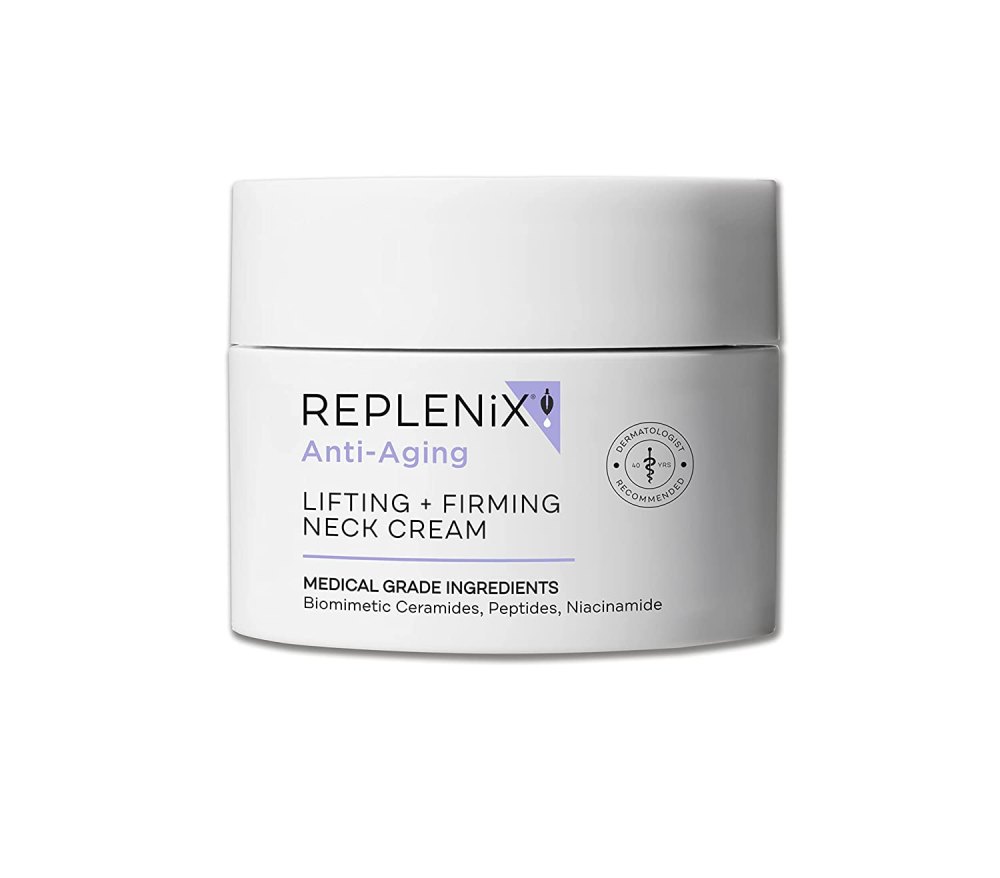 Replenix Lifting + Firming Neck Cream