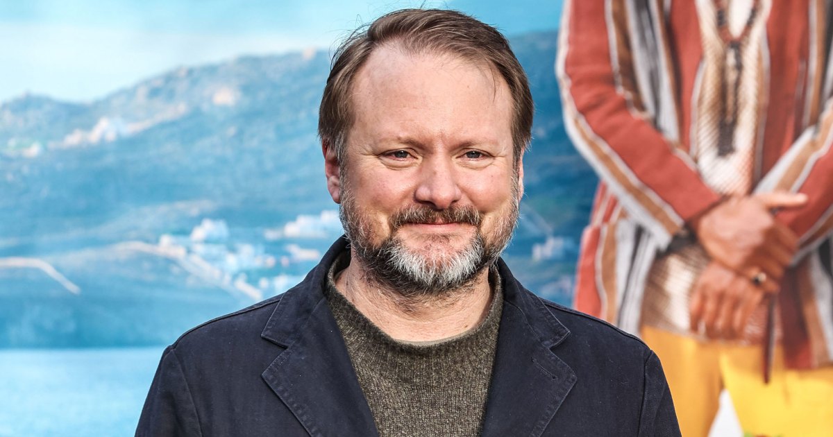 Knives Out 2' Wraps Filming, Director Rian Johnson Wants to Make New  Sequels 'Every Few Years