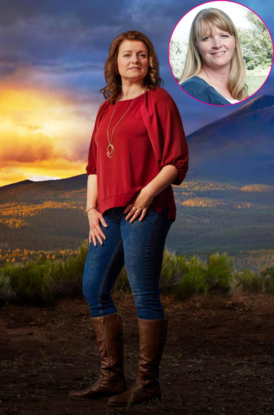 Kody Brown and Robyn Brown’s Relationship Timeline