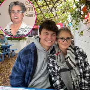 Rosie O’Donnell’s Son Blake Is Engaged