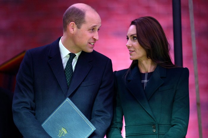 Kraliyet Uzmanı, Harry ve Meghan'ın Dikkatini William ve Kate'in ABD Ziyareti 3'ten Kaçırdığını Önerdi