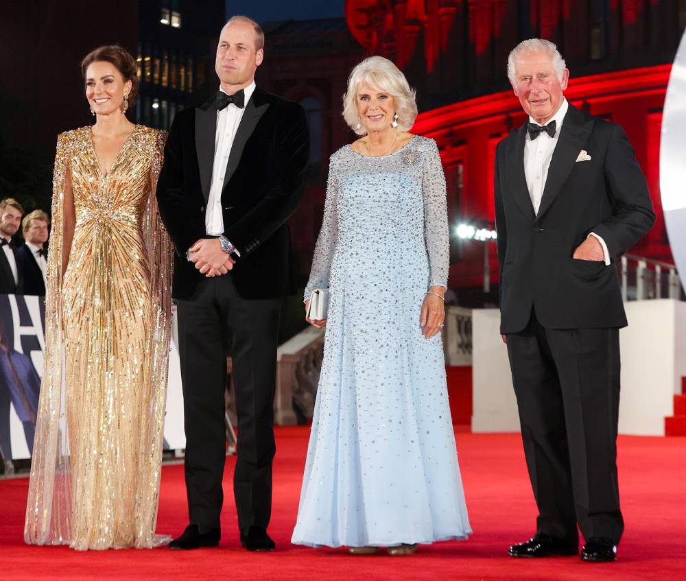 Royal Family Is &lsquo;Breathing a Sigh of Relief&rsquo; That Prince Harry and Meghan Markle's Docuseries Hasn't Shared Many Bombshells, Expert Claims