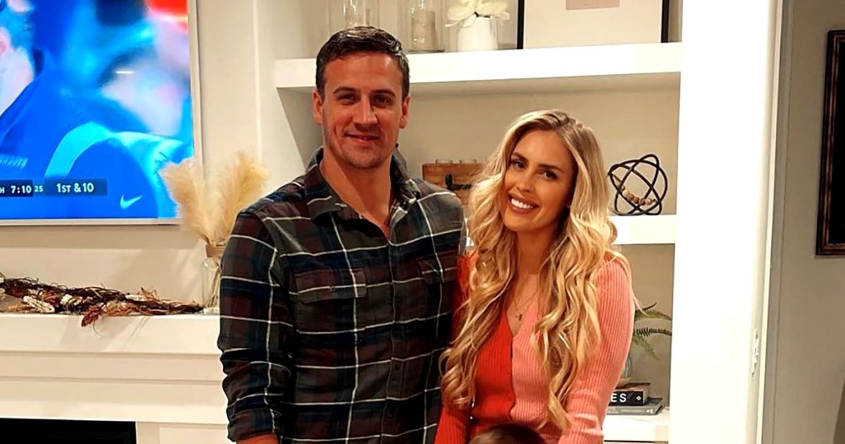 Ryan Lochte and Wife Kayla Rae Reid Welcome Baby No. 3: Pic | Us Weekly