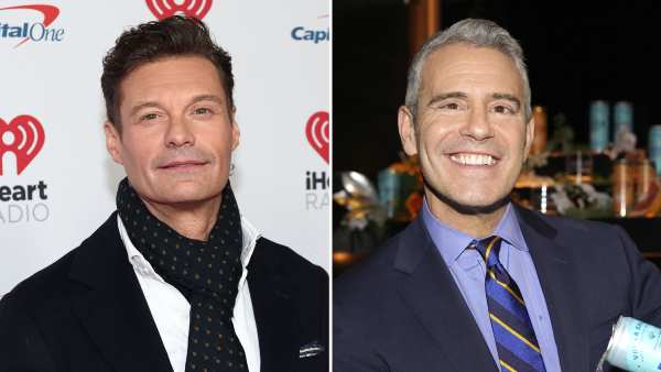 Ryan Seacrest Supports Alcohol Limit for NYE Broadcasts After Andy Cohen Drama
