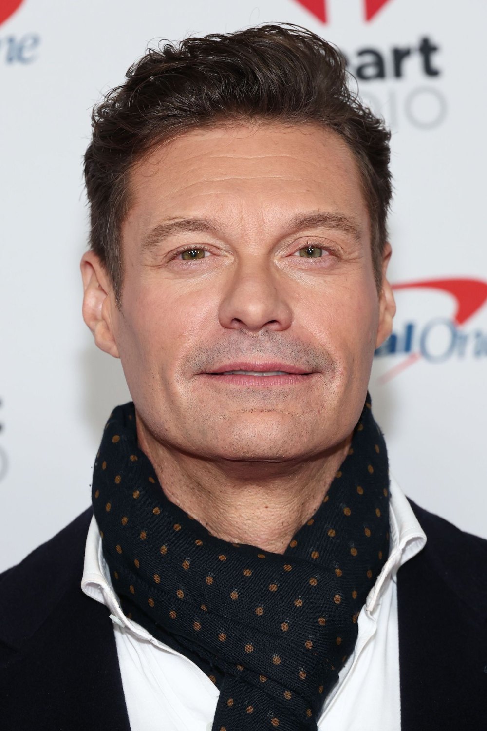 Ryan Seacrest Recalls New Year's Eve Mishap With Taylor Swift | Us Weekly
