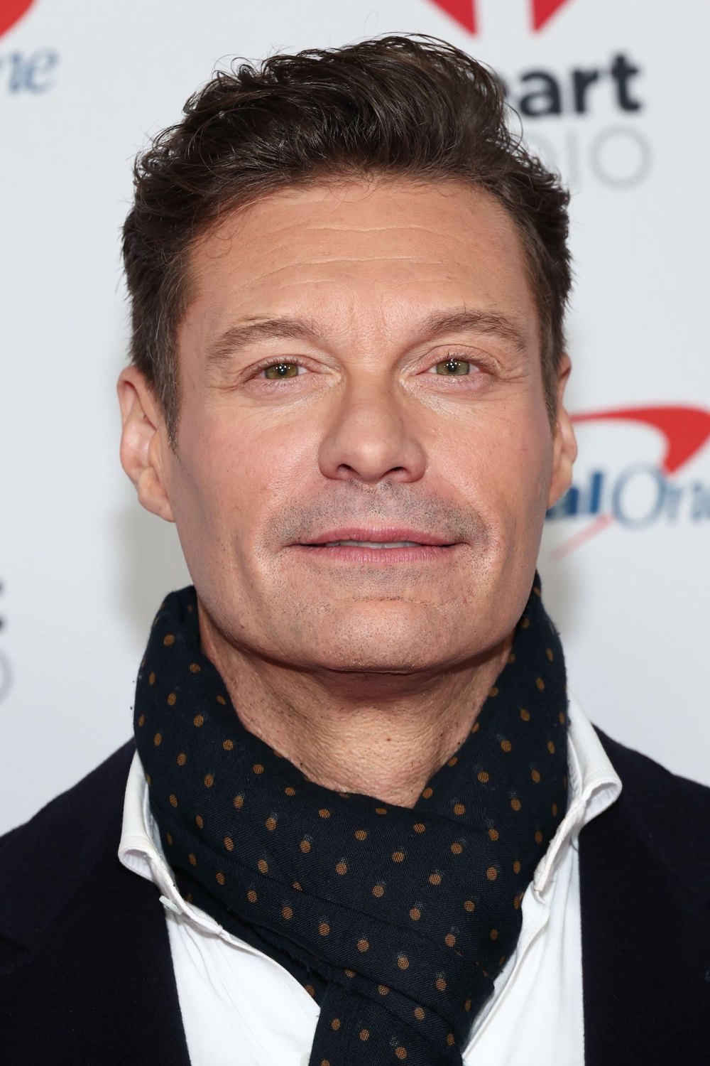 Ryan Seacrest Recalls NYE Mishap Where Taylor Swift Ended Up With His Equipment
