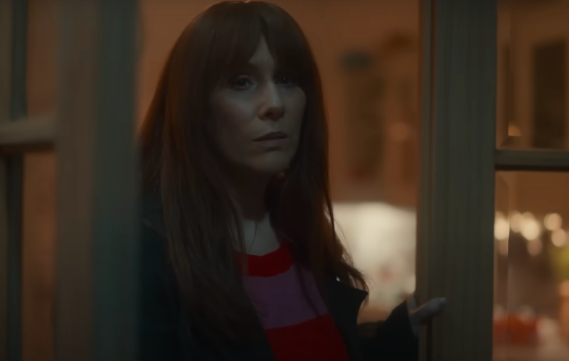 Donna Noble Returns In New 'Doctor Who' Trailer