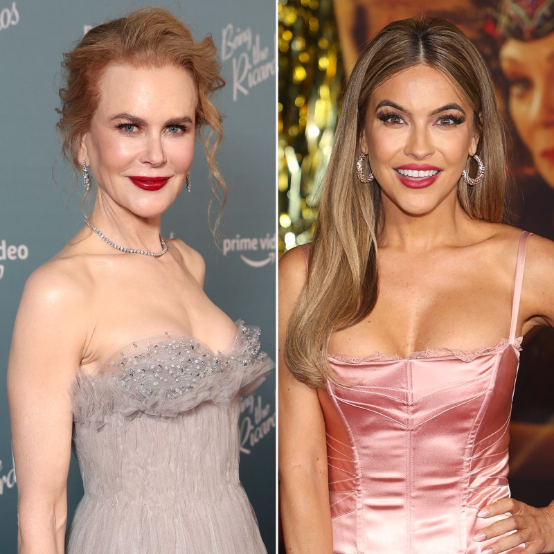 Christmas 2022: How the Stars Celebrated in Photos