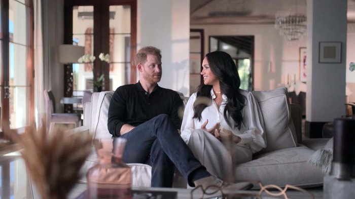 See the Moment Prince Harry Proposed to Meghan Markle