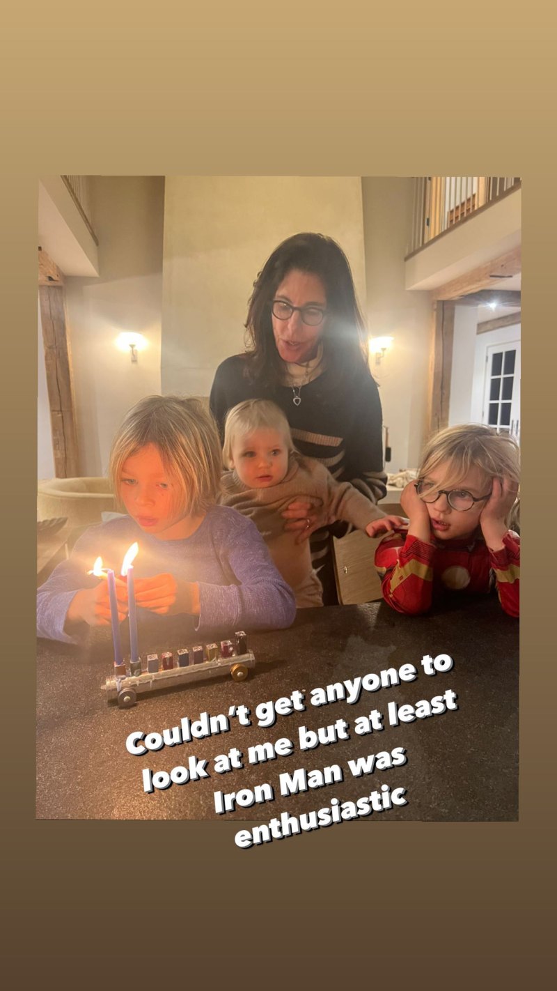 King Charles III and More Celebrities Celebrate Hanukkah 2022: See Holiday Photos