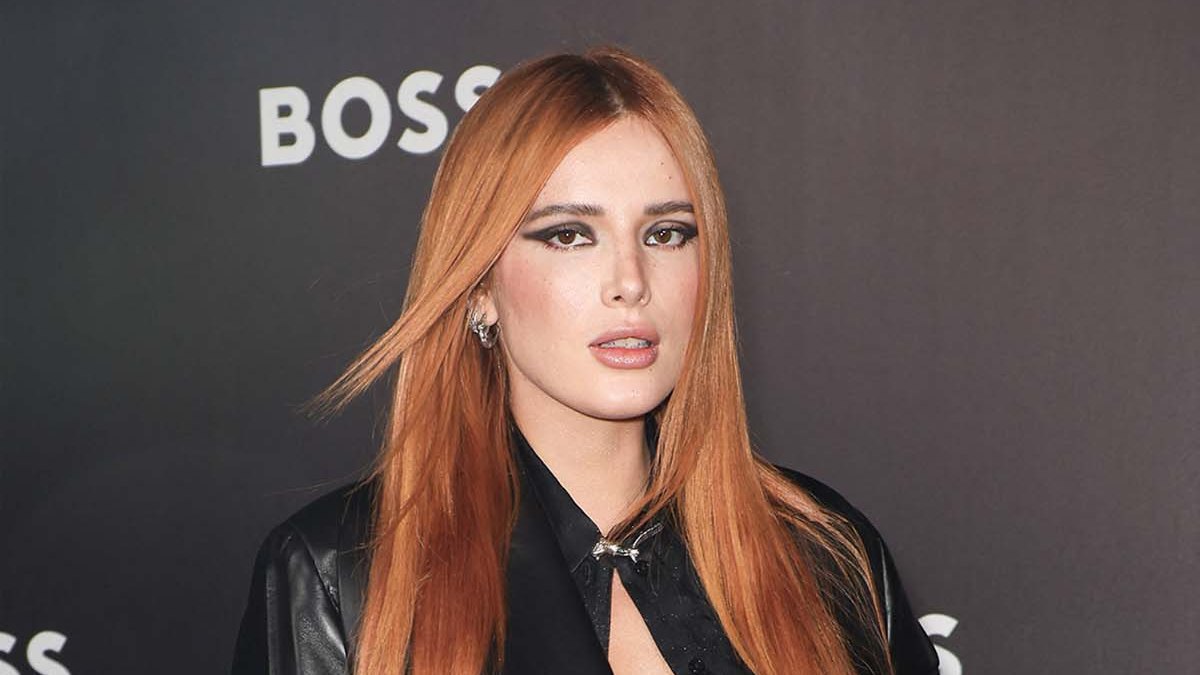 1200px x 675px - Bella Thorne: 25 Things You Don't Know About Me