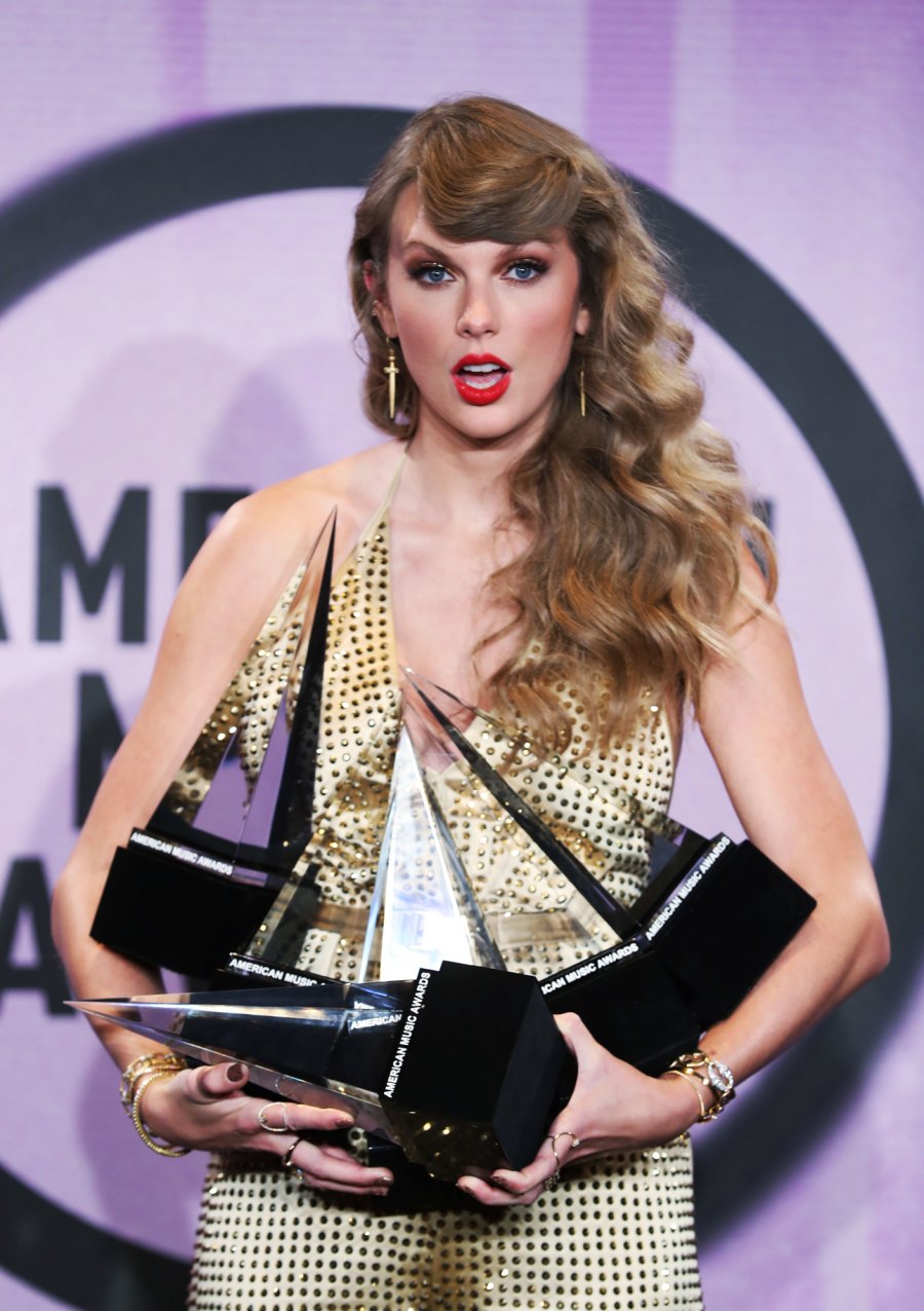 Taylor Swift Through the Years: From Nashville Upstart to Pop Superstar