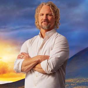 'Sister Wives' Kids Love Lives- Who Kody Brown's Children Are Dating 557 567