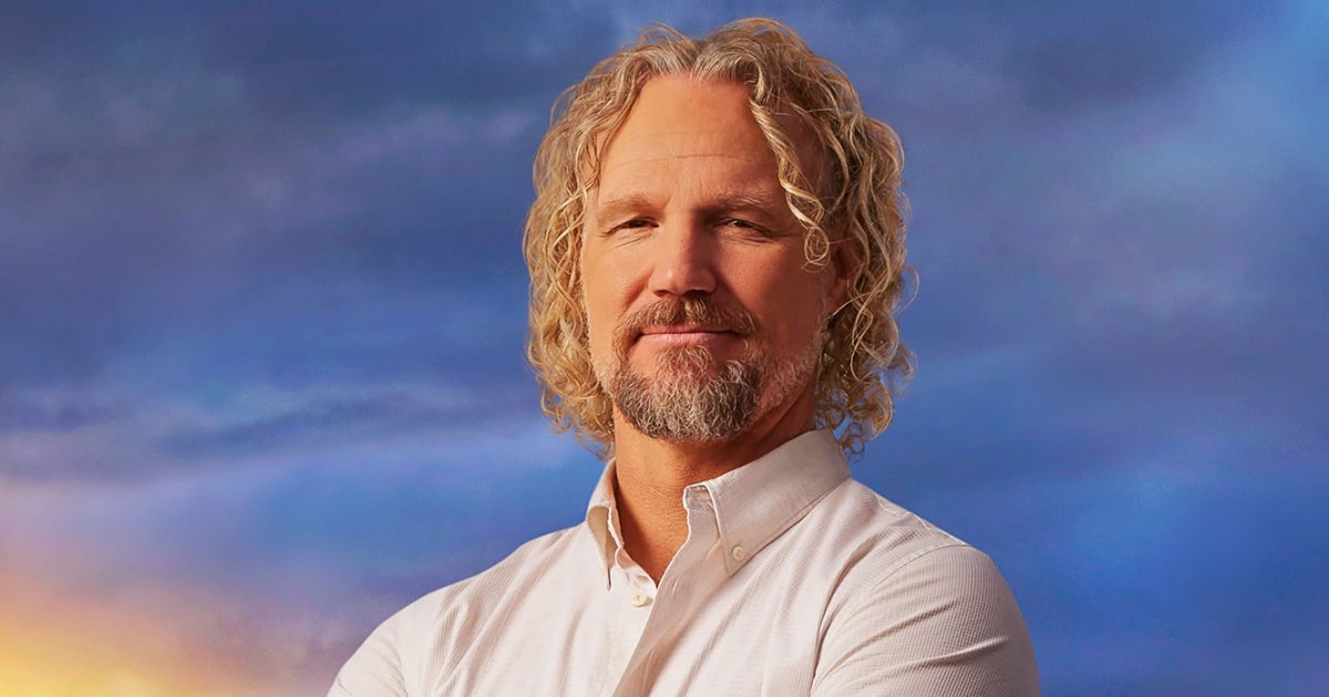 Who ‘Sister Wives’ Stars Are Dating Who ‘Sister Wives’ Stars Are Dating