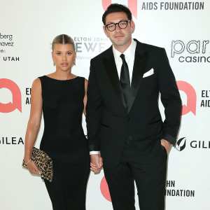 Sofia Richie Breaks Down Strict Diet Ahead of Wedding to Elliot Grainge