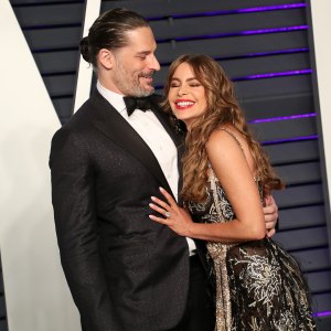 Sofia Vergara and Joe Manganiello's Sweetest Moments Over the Years: Photos