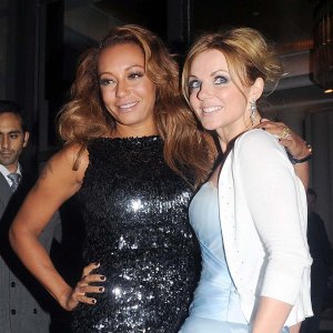 Spice Girls' Mel B: Geri Halliwell Is the 'Biggest D–khead' I've Met