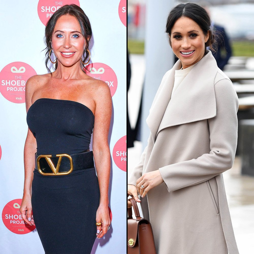 Meghan Markle's Ex-BFF Jessica Mulroney Shares Cryptic Quote After Not Appearing in 'Harry & Meghan' Volume 1 -