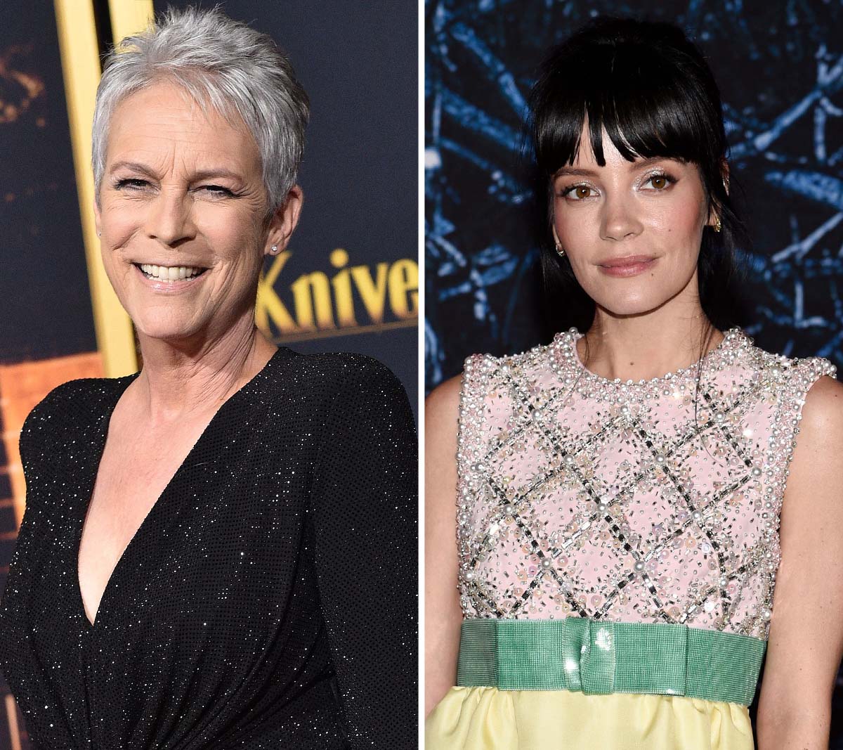 Jamie Lee Curtis, More Stars React to 'Nepo Baby' Article