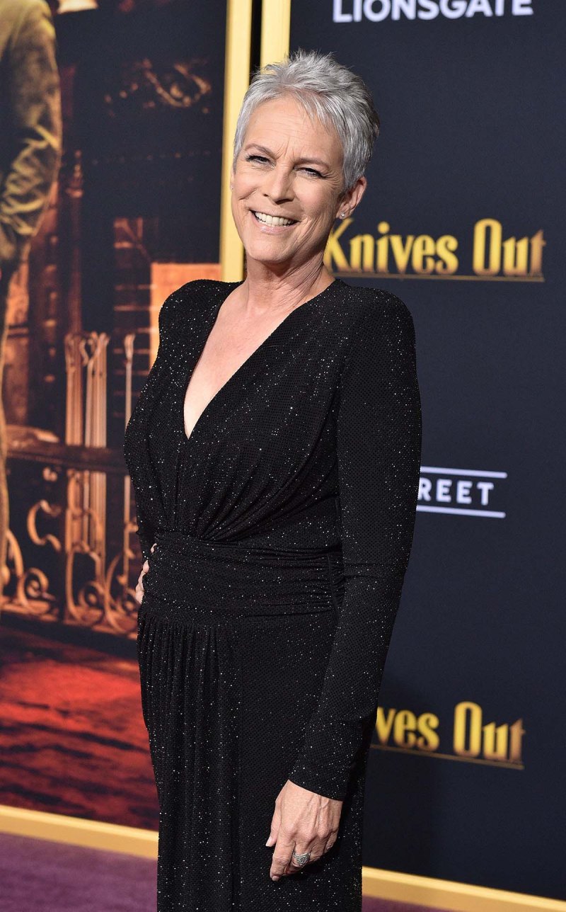 Stars React to ‘Nepo Baby’ Article, Claims of Favoritism in Hollywood: Jamie Lee Curtis, Lily Allen and More