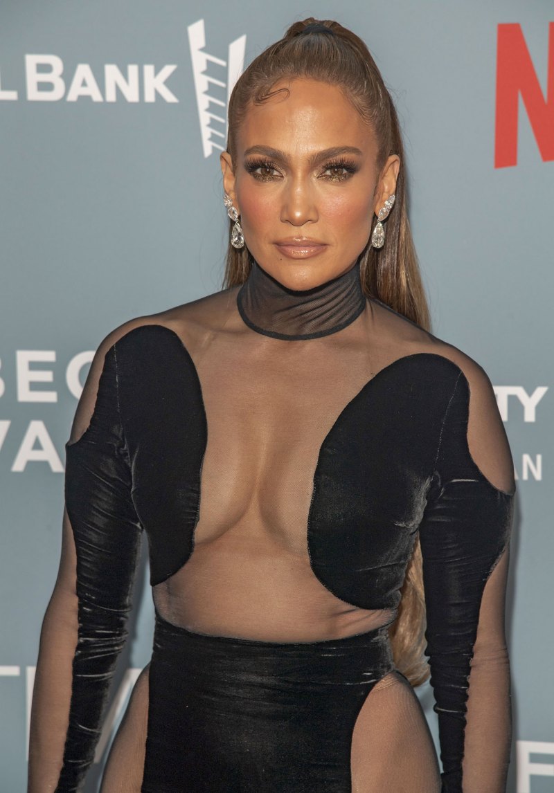 Stars React to Twitch’s Death Jennifer Lopez