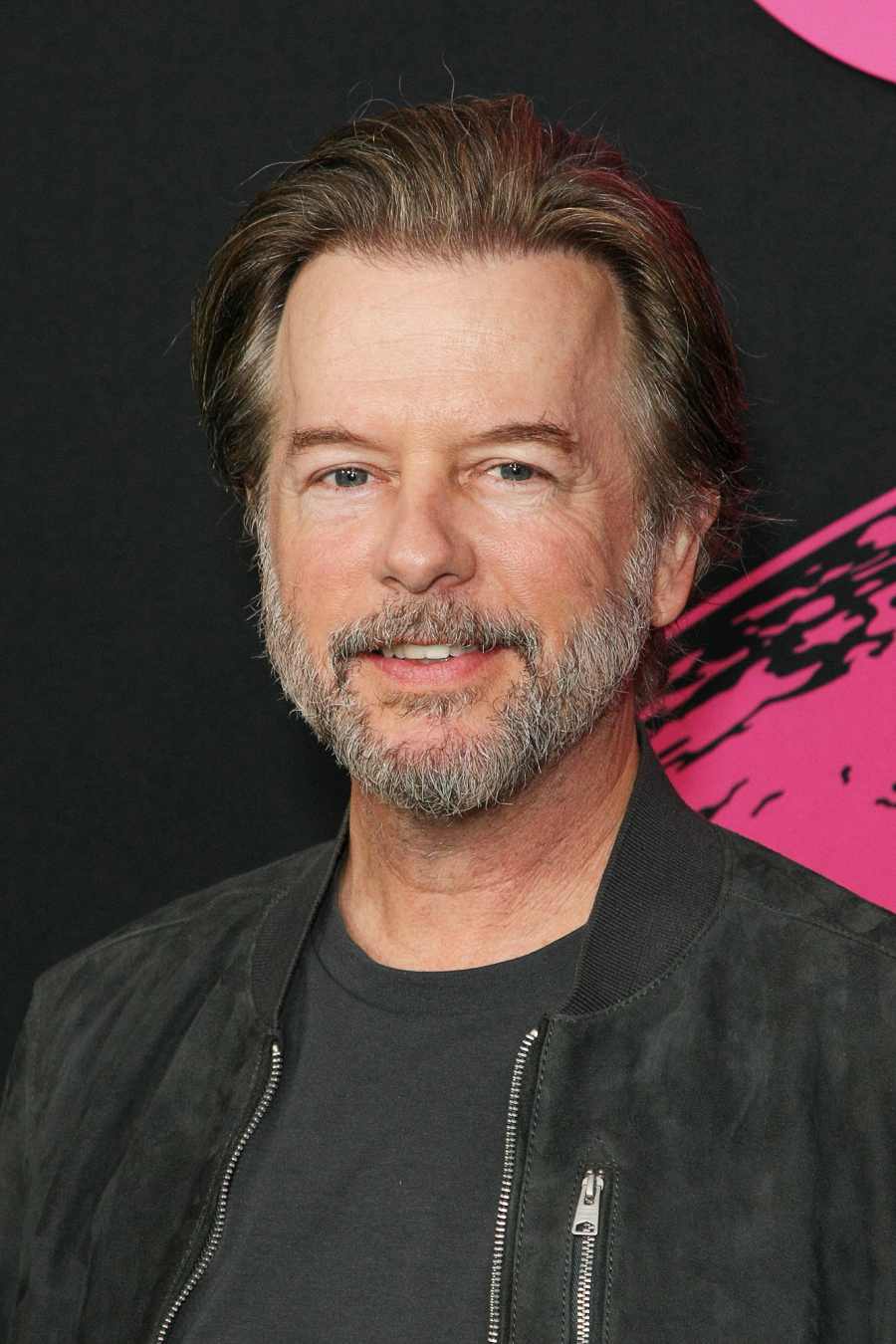 Stars Who Brought Food to Award Shows David Spade 789 David Spade Environmental Media Association Awards Gala, Arrivals, Los Angeles, California, USA - 08 Oct 2022