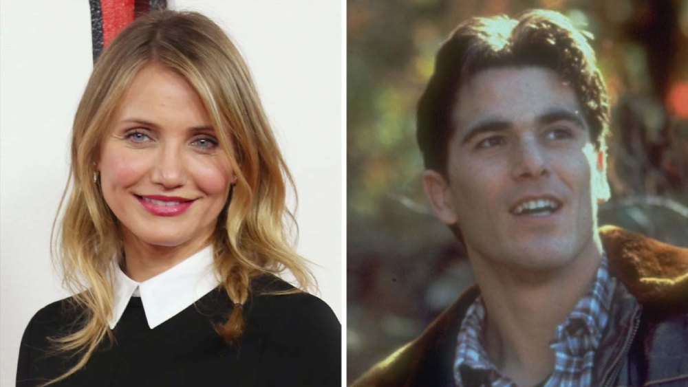 Stars Who Left Hollywood Behind Cameron Diaz Michael Schoeffling More 000374