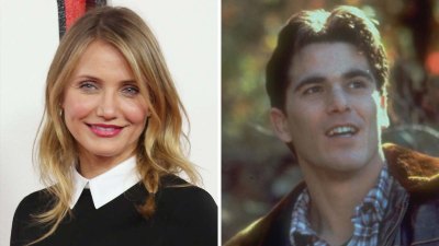 Stars who left Hollywood behind: Cameron Diaz, Michael Schoeffling and more