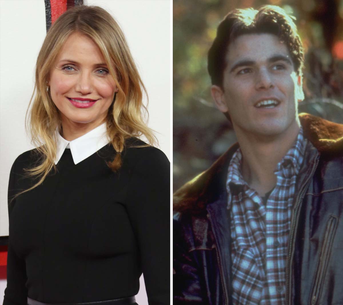 Stars Who Left Hollywood Behind: Cameron Diaz, Michael Schoeffling and More