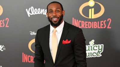 Stephen tWitch Boss Through the Years