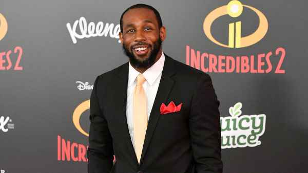 Stephen tWitch Boss Through the Years
