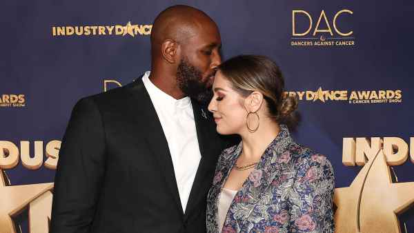 Stephen tWitch Boss Wife Allison Holker Breaks Silence on His Death
