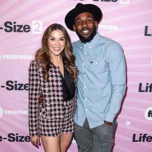 Stephen tWitch Boss and Allison Holker Working on a Home Renovation Show Before Death