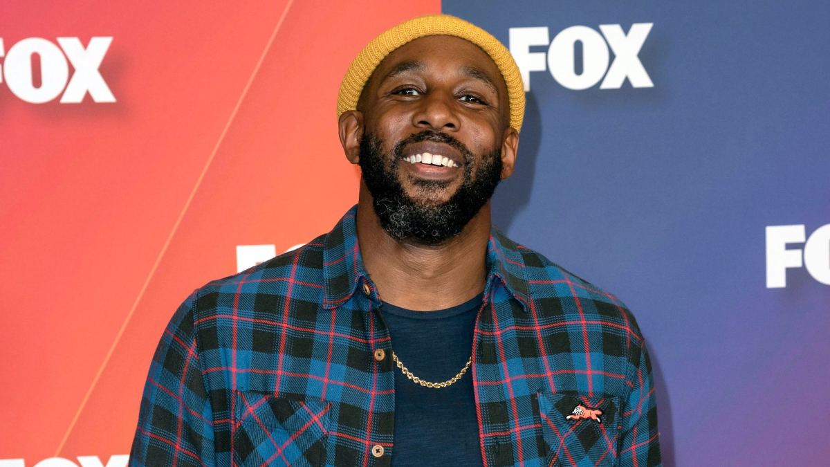 Stephen 'tWitch' Boss