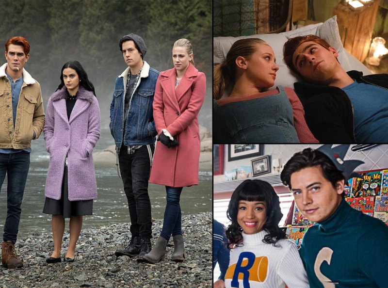 TV Couples We Need to See Get Together- Buck and Eddie, Olivia and Elliot and More - 467