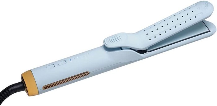 TYME Iron Air Hair Styling Tool