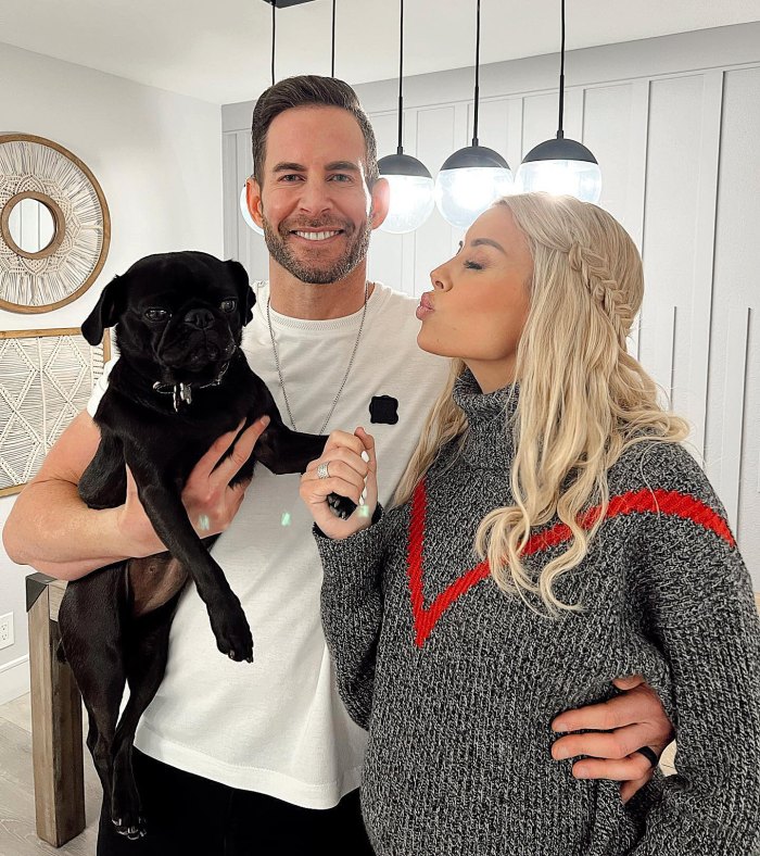 Tarek El Moussa Opens Up About Having ‘Lonely Holidays Before Meeting Wife Heather Rae Young ‘Im Never Going Back 478