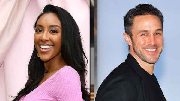 Tayshia Adams Gives Dating Update, Explains Why She and Zac Clark Never Publicly Addressed Split