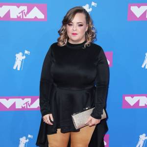 Teen Moms Catelynn Lowell Gives an Update on Brandon and Teresa Davis Relationship