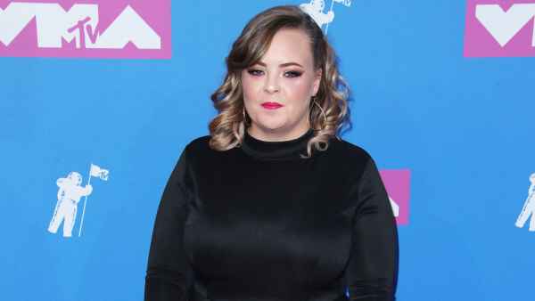 Teen Moms Catelynn Lowell Gives an Update on Brandon and Teresa Davis Relationship